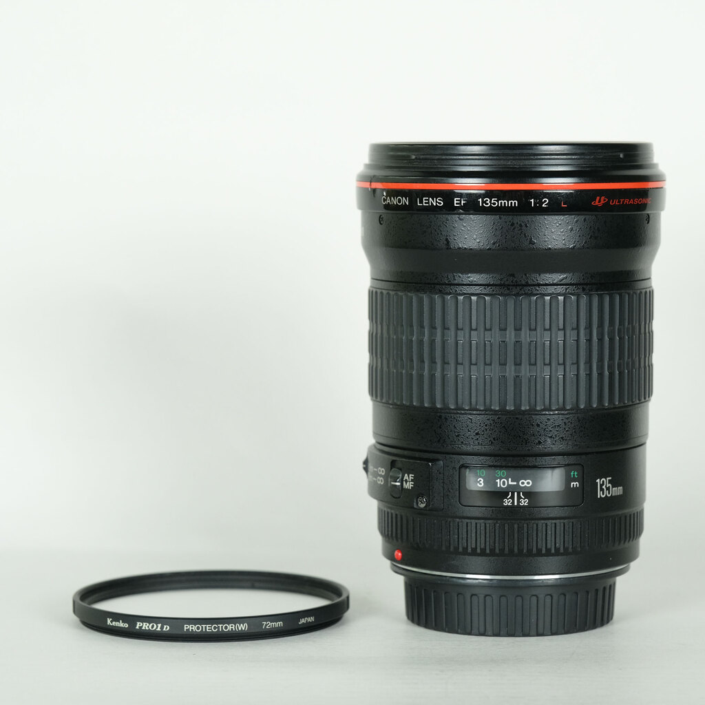 Canon EF135mm F2L USMの出品 | ONE SCENE（ワンシーン）