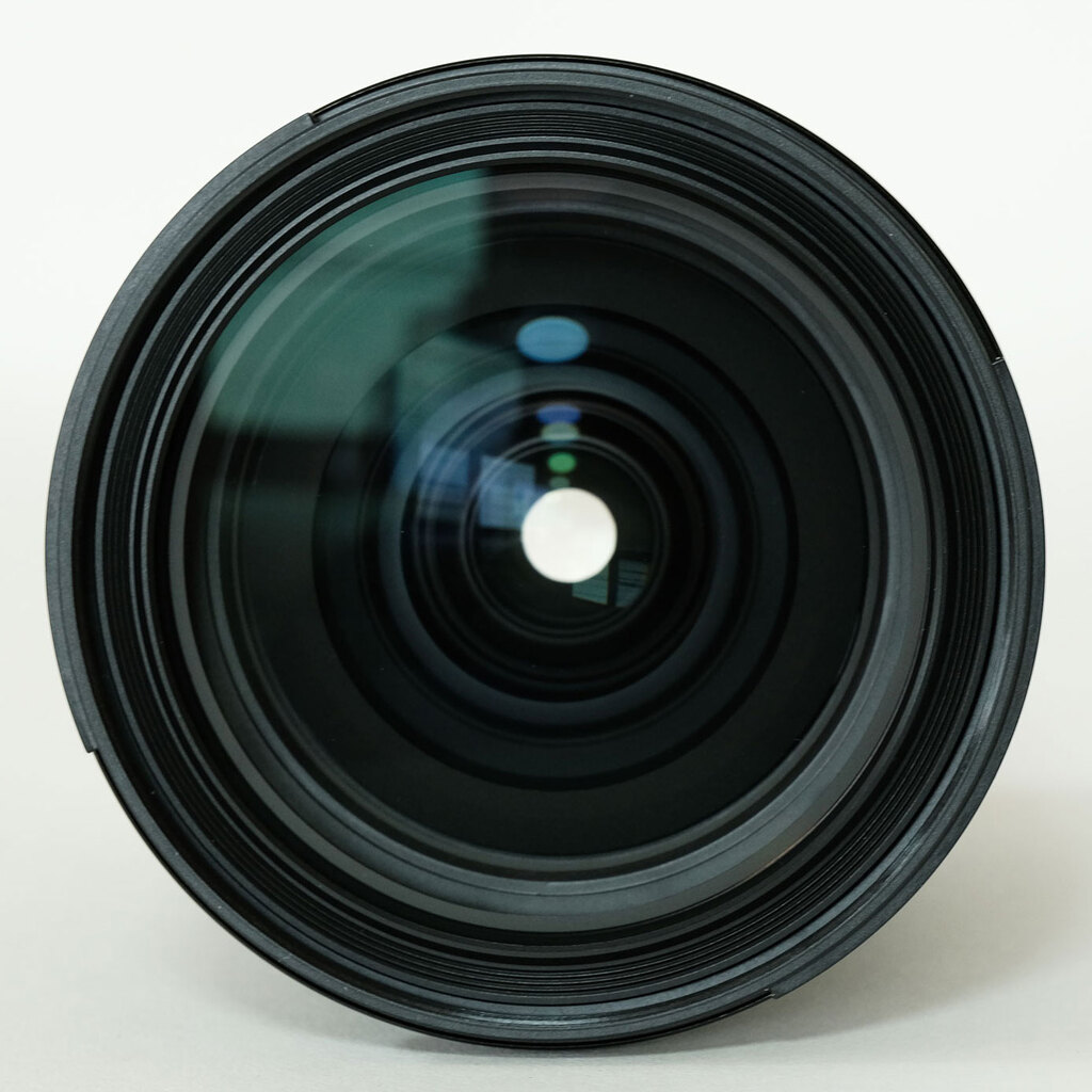 SONY FE 24-70mm F2.8 GM II SEL2470GM2