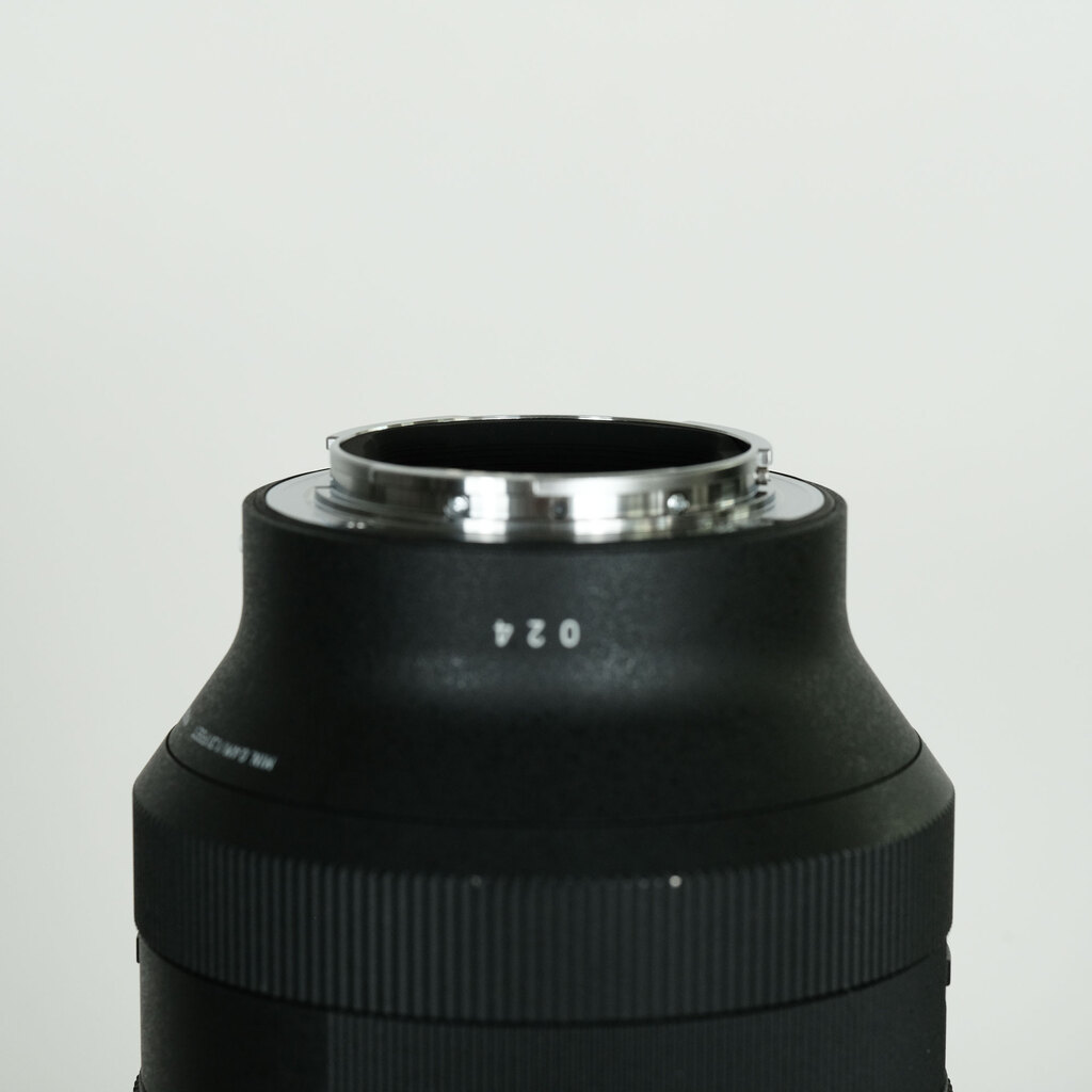 SIGMA 28-105mm F2.8 DG DN｜Art [ソニーE用]
