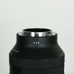 SIGMA 28-105mm F2.8 DG DN｜Art [ソニーE用]
