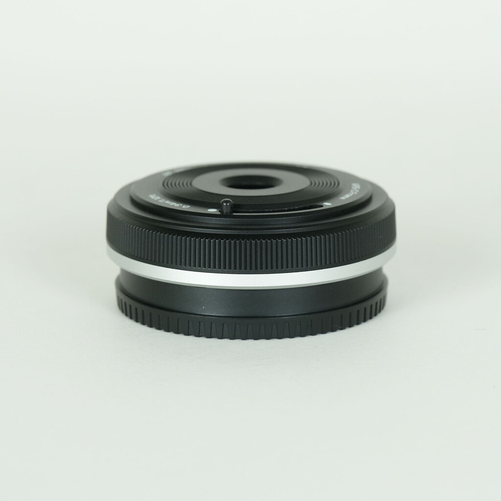 VILTROX AF 28mm F4.5 AIR VCM ASPH ED 富士フイルムX用