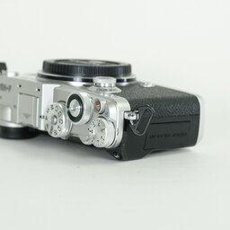 OLYMPUS PEN-F OLYMPUS PEN-F