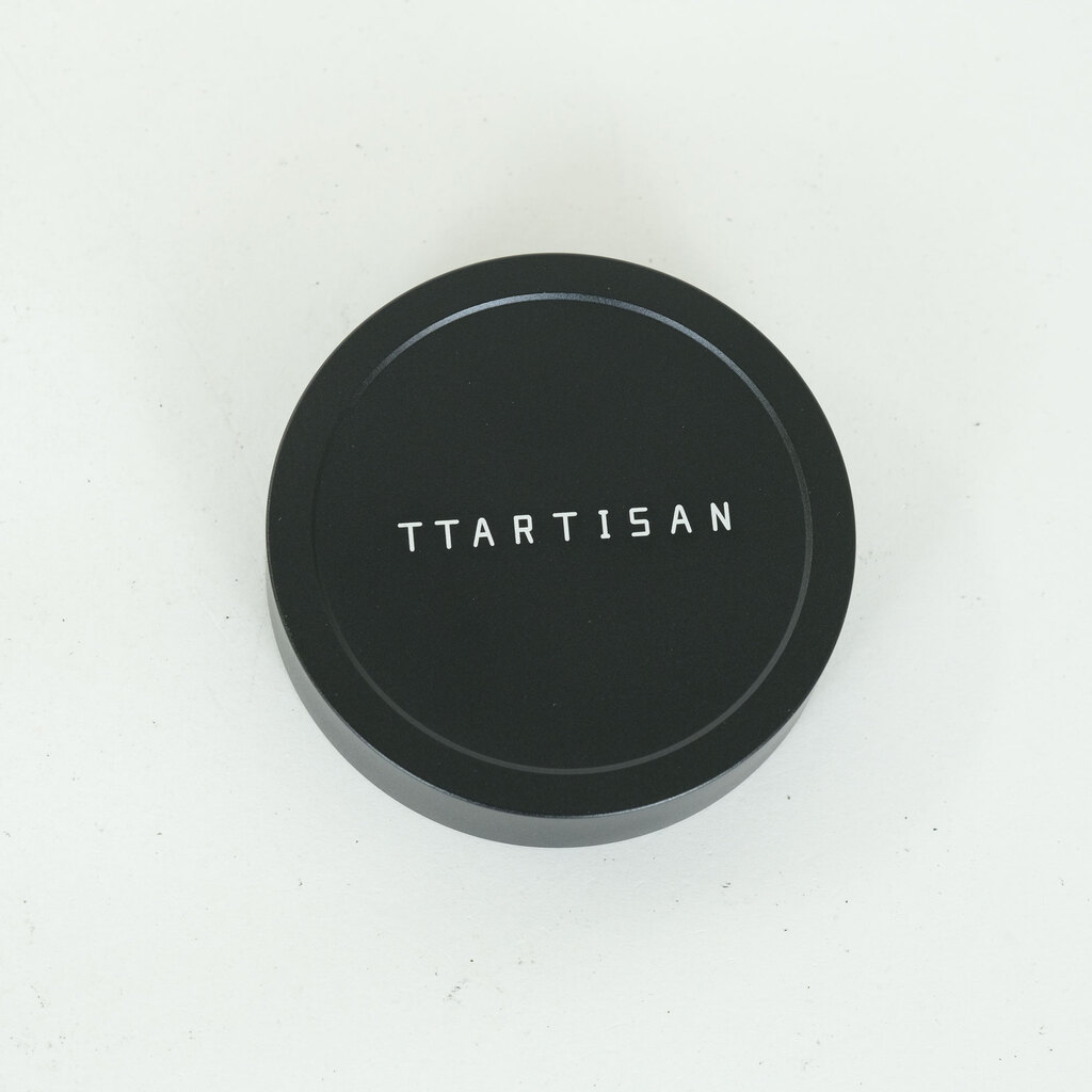 銘匠光学 TTArtisan 11mm F2.8 Fisheye (ソニーE用)