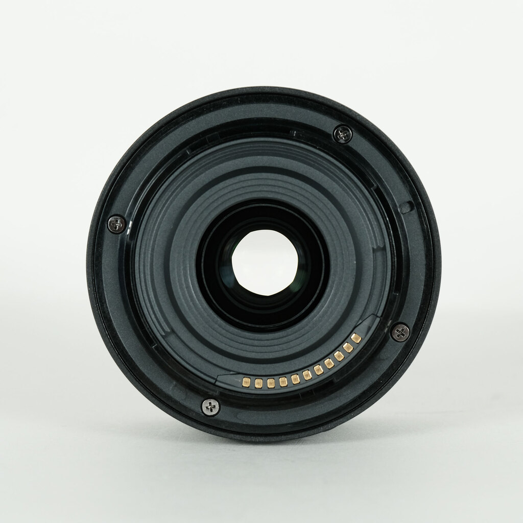 Nikon NIKKOR Z DX 24mm f/1.7