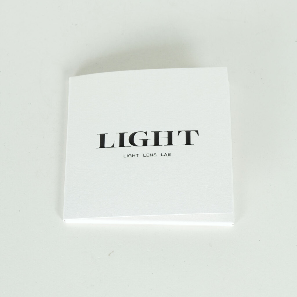 LIGHT LENS LAB M 35mm f/2 （周八枚）[ライカM用]