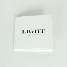 LIGHT LENS LAB M 35mm f/2 （周八枚）[ライカM用]