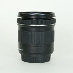 Canon EF-S10-18mm F4.5-5.6 IS STM