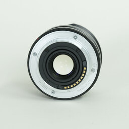 Voigtlander NOKTON 23mm F1.2 Aspherical [フジフイルムX用]