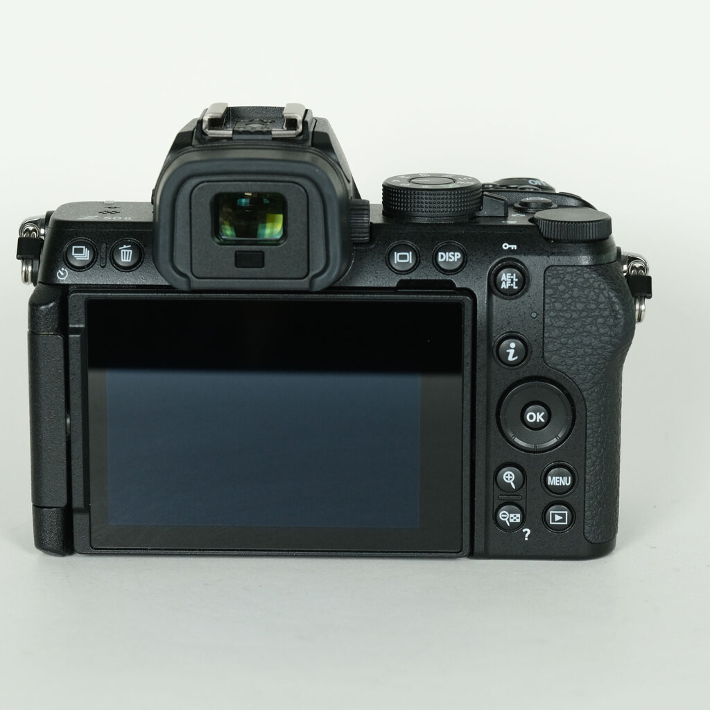 Nikon Z50II Nikon Z50II