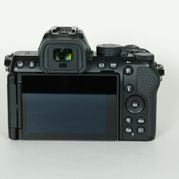 Nikon Z50II Nikon Z50II
