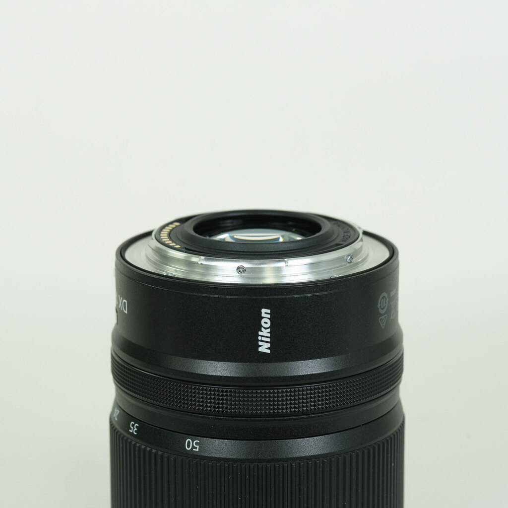 Nikon NIKKOR Z DX 16-50mm f/2.8 VR
