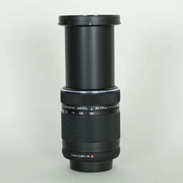 OLYMPUS M.ZUIKO DIGITAL ED 40-150mm F4.0-5.6 R