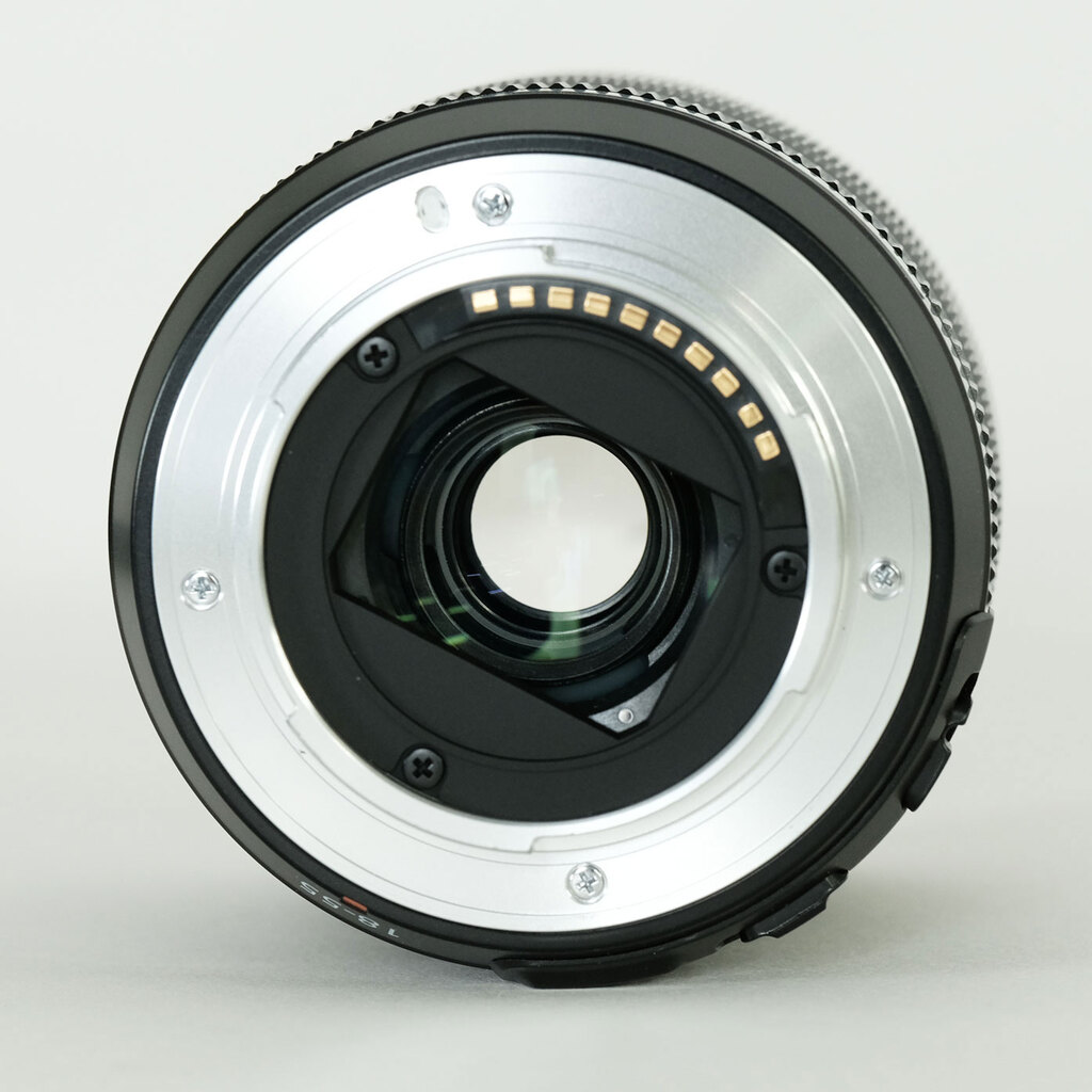 FUJIFILM XF18-55mmF2.8-4 R LM OIS