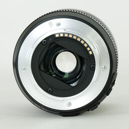 FUJIFILM XF18-55mmF2.8-4 R LM OIS