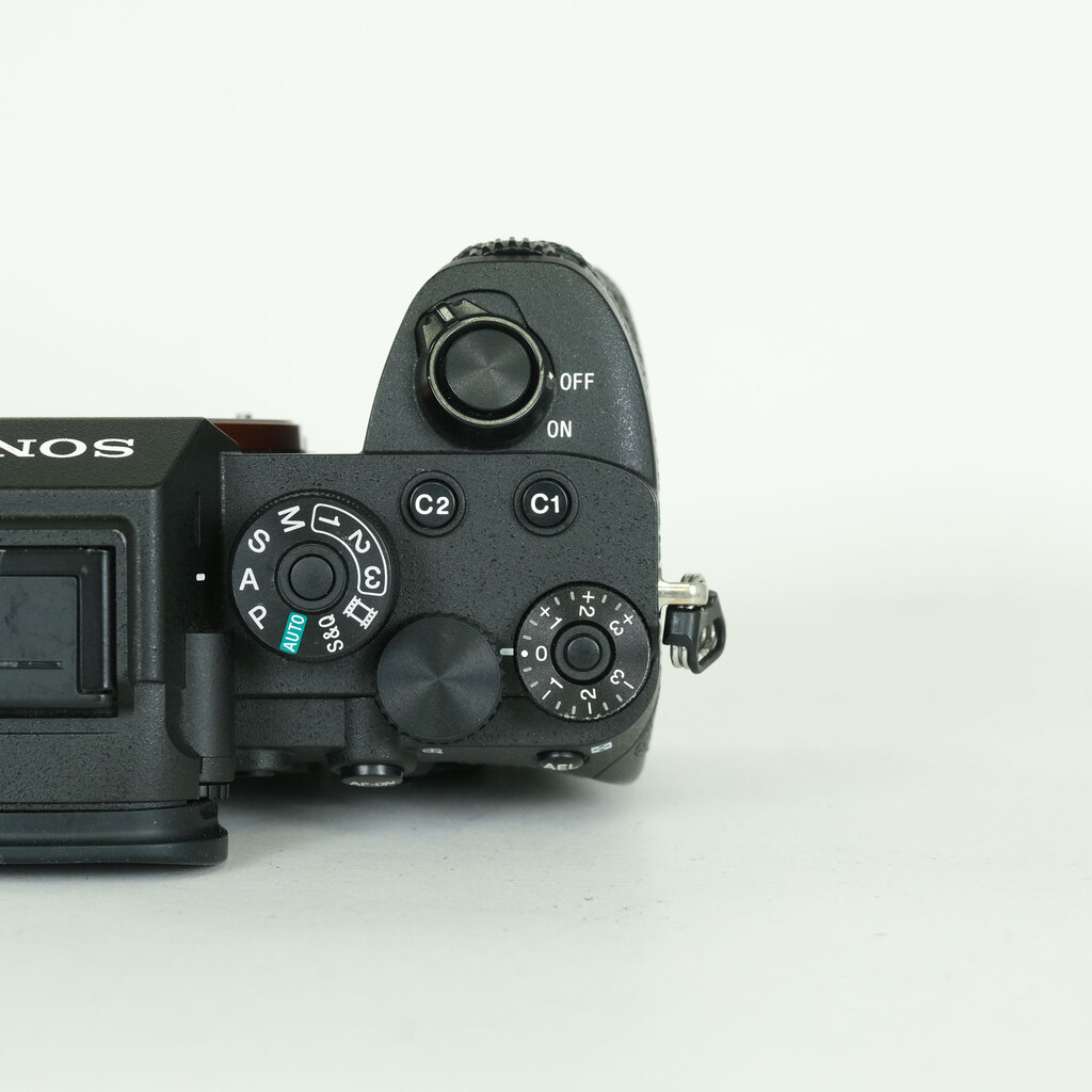 SONY α7R IV(ILCE-7RM4) SONY α7R IV(ILCE-7RM4)