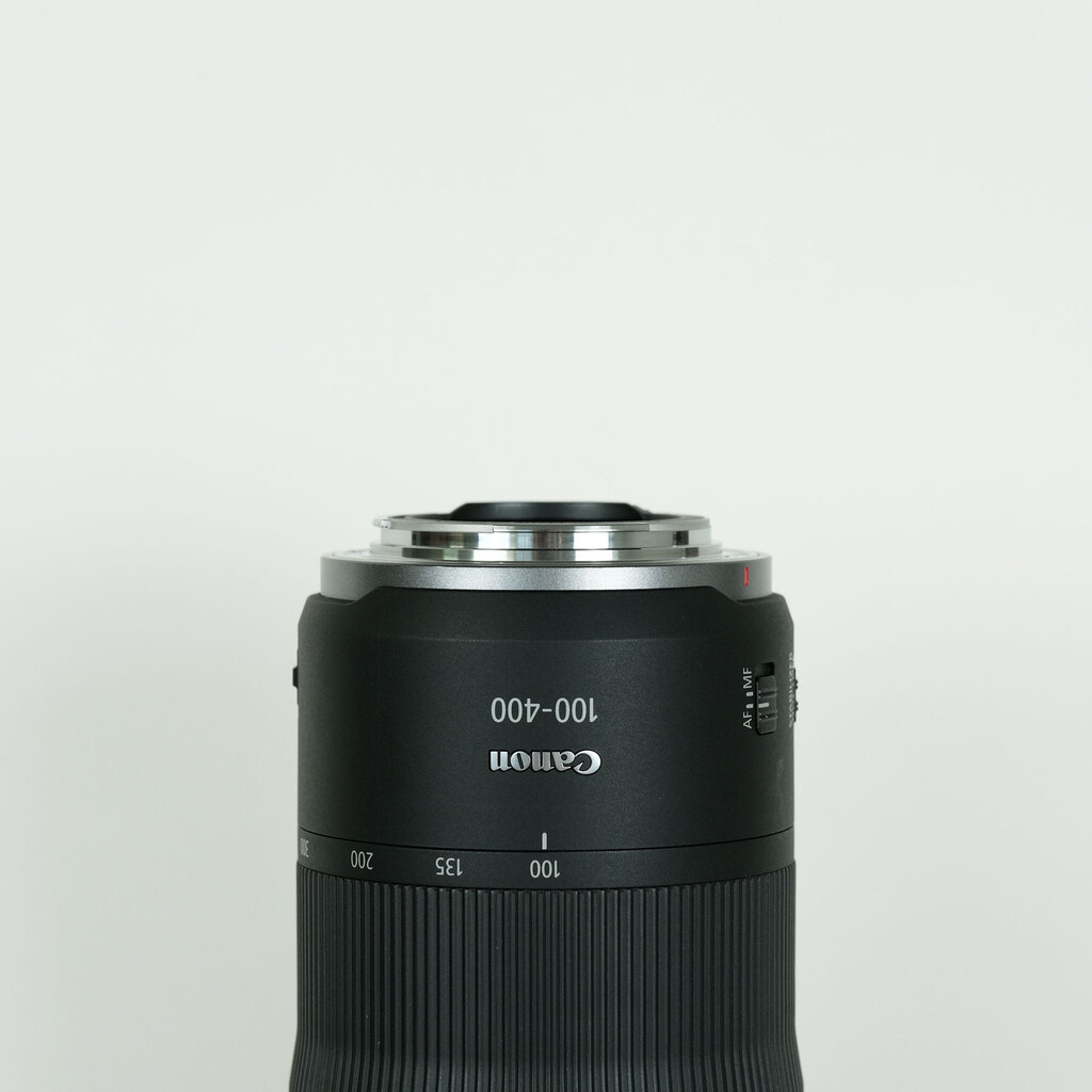 Canon RF100-400mm F5.6-8 IS USM