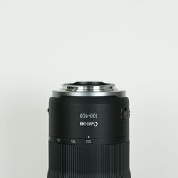 Canon RF100-400mm F5.6-8 IS USM