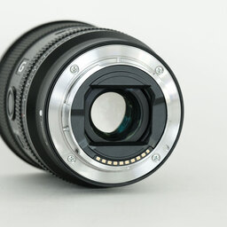 SONY FE 20mm F1.8 G SEL20F18G