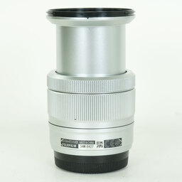FUJIFILM フジノン XC16-50mm F3.5-5.6 OIS シルバー