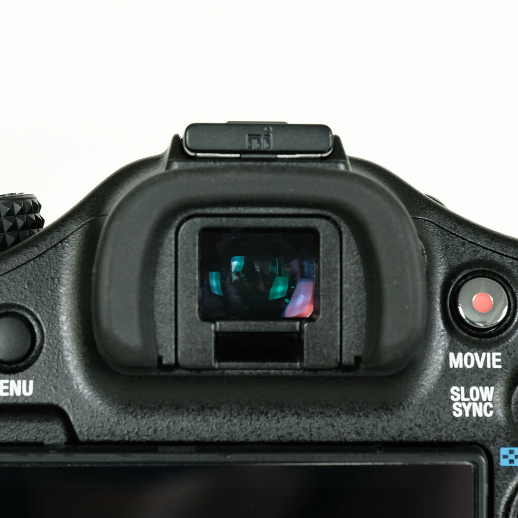 SONY α99（SLT-A99V）