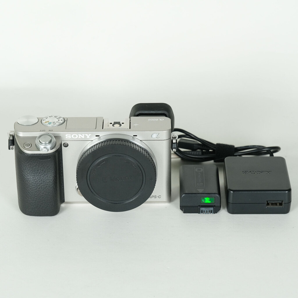 SONY α6000（ILCE-6000）の出品 | ONE SCENE（ワンシーン）