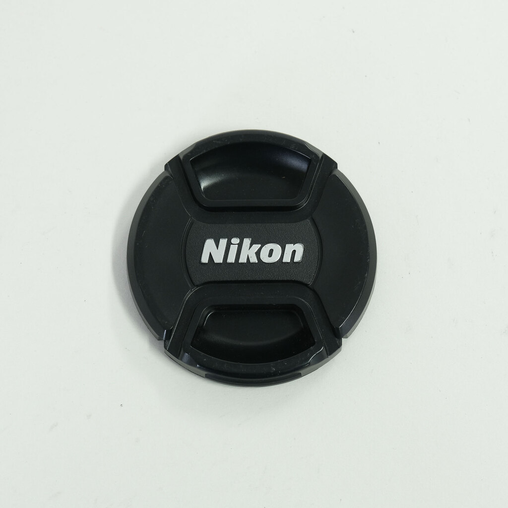 Nikon AF-S VR Micro-Nikkor 105mm f/2.8G IF-ED
