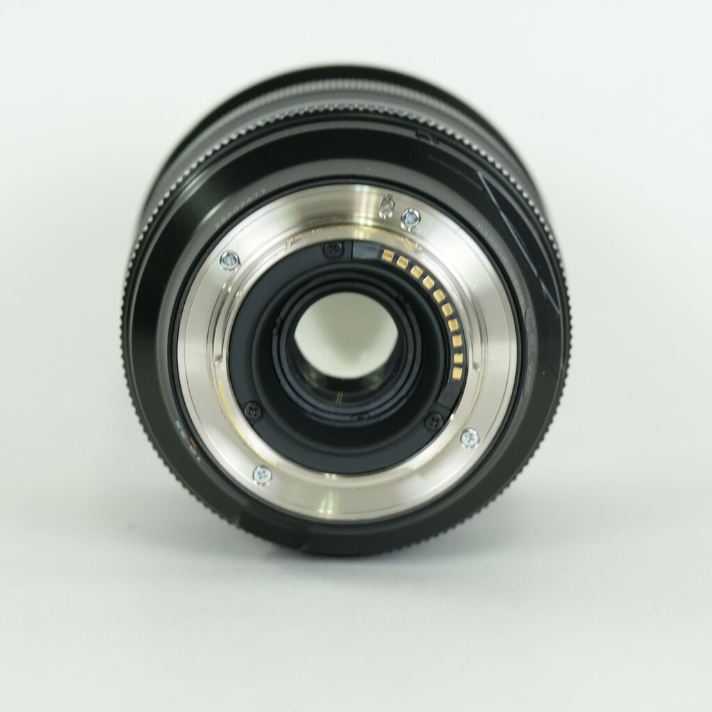 FUJIFILM XF16-55mmF2.8 R LM WR