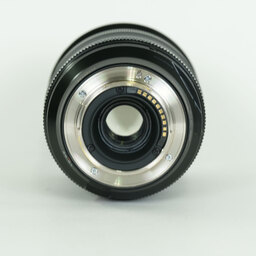 FUJIFILM XF16-55mmF2.8 R LM WR