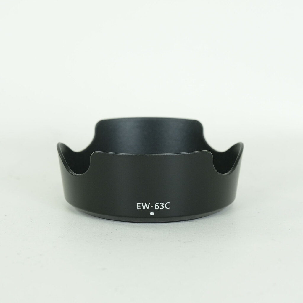 Canon EF-S18-55mm F3.5-5.6 IS STM Canon EF-S18-55mm F3.5-5.6 IS STM