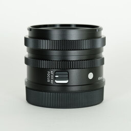 SIGMA 45mm F2.8 DG DN｜Contemporary [ライカL用]