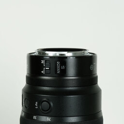 Nikon NIKKOR Z 24-70mm f/2.8 S