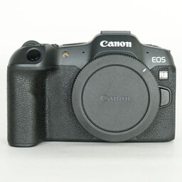 Canon EOS R8