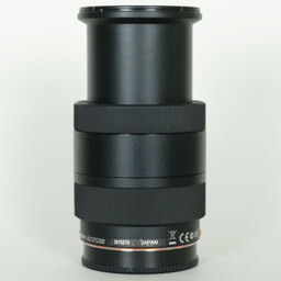 SONY Vario-Sonnar T＊ DT 16-80mm F3.5-4.5 ZA SAL1680Z