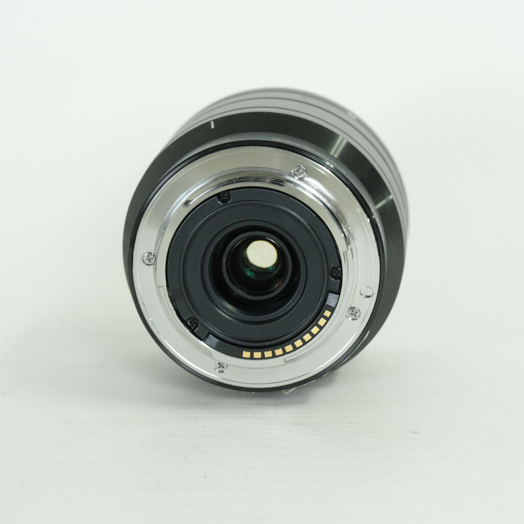 SONY E 10-18mm F4 OSS SEL1018