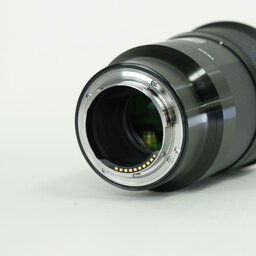 SIGMA 50mm F1.4 DG HSM｜Art [ソニーE用]