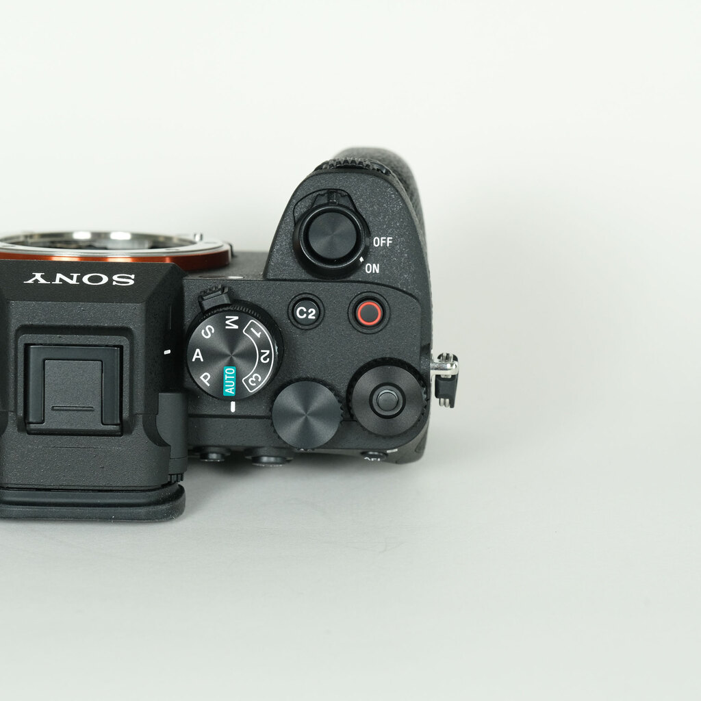 SONY α7 IV(ILCE-7M4) SONY α7 IV(ILCE-7M4)