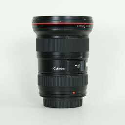 Canon EF16-35mm F2.8L II USM