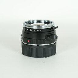 Voigtlander NOKTON Classic 40mm F1.4 SC VM [ライカM用]