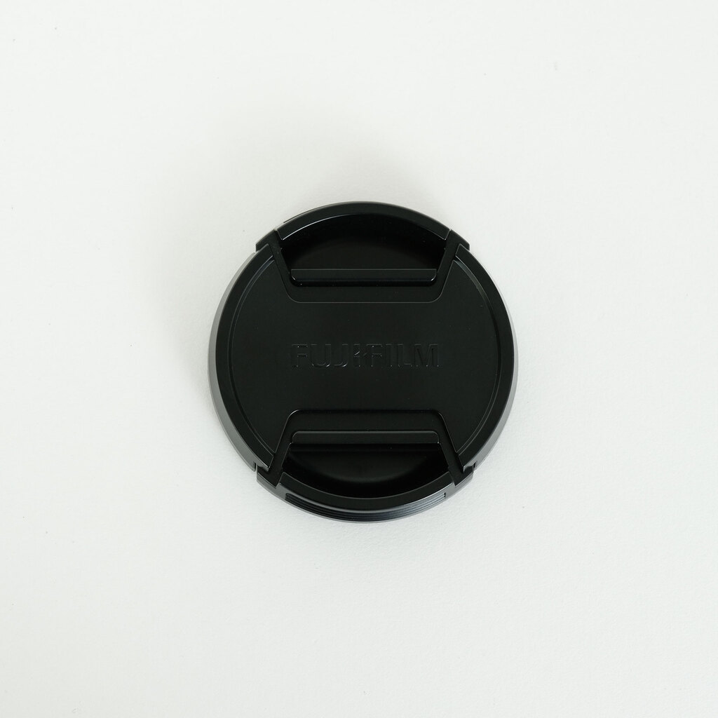 FUJIFILM XF56mmF1.2 R