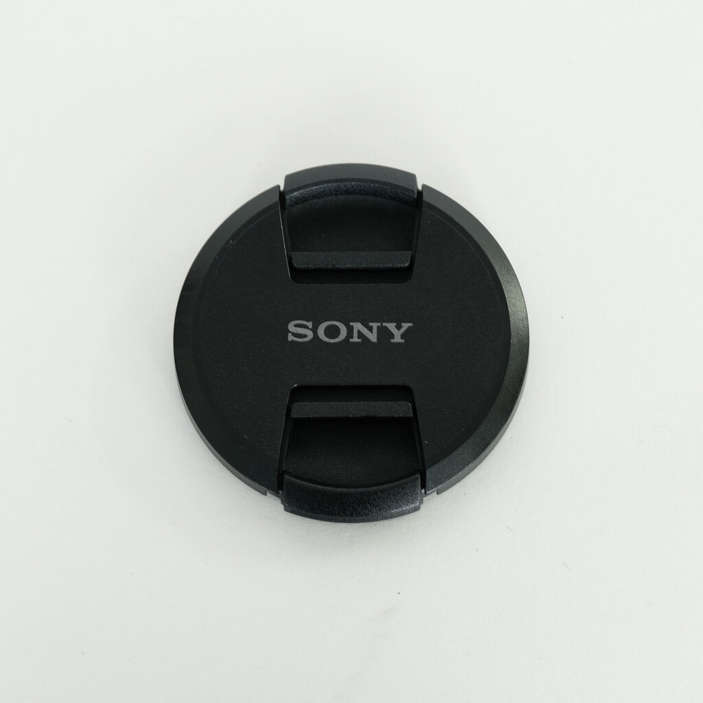 SONY FE 35mm F1.4 GM SEL35F14GM