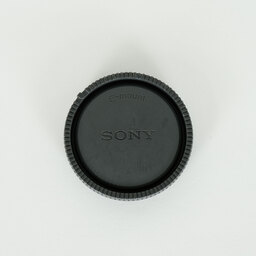 SONY E 18-55mm F3.5-5.6 OSS SEL1855