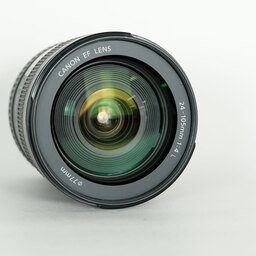 Canon EF24-105mm F4L IS USM