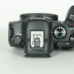 Canon EOS R6 Mark II