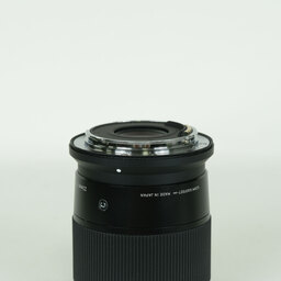 SIGMA 23mm F1.4 DC DN Contemporary [キヤノンRF用]