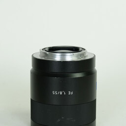 SONY Sonnar T* FE 55mm F1.8 ZA SEL55F18Z