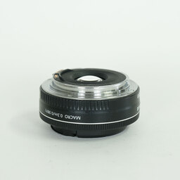 Canon EF40mm F2.8 STM