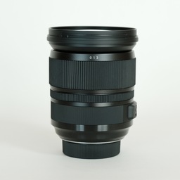 SIGMA 24-105mm F4 DG OS HSM｜Art [ニコン用]