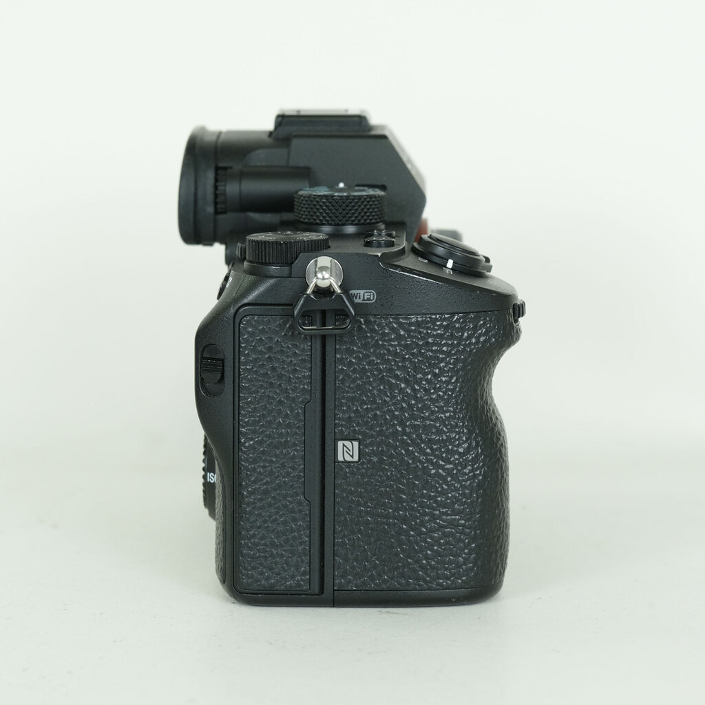 SONY α7 III(ILCE-7M3) SONY α7 III(ILCE-7M3)