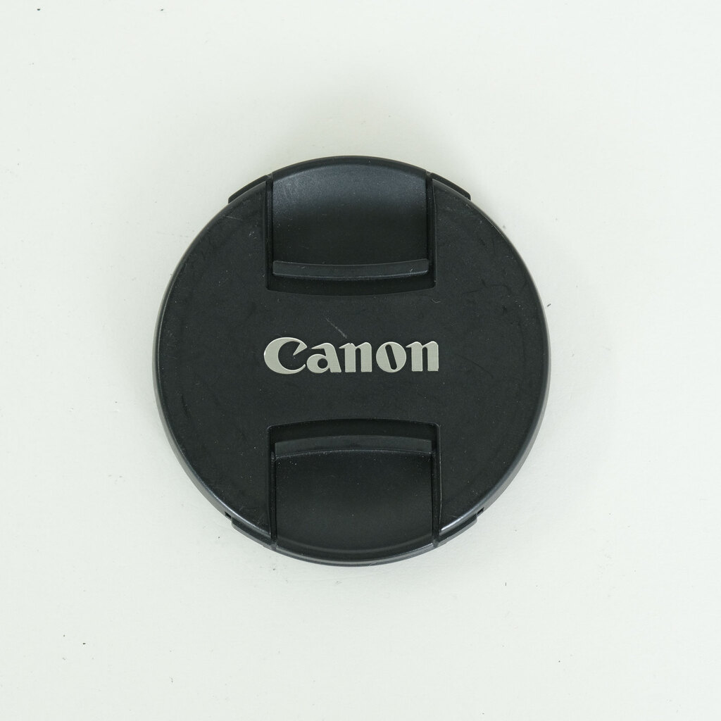 Canon EF70-300mm F4-5.6L IS USM