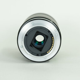 SONY E 55-210mm F4.5-6.3 OSS SEL55210